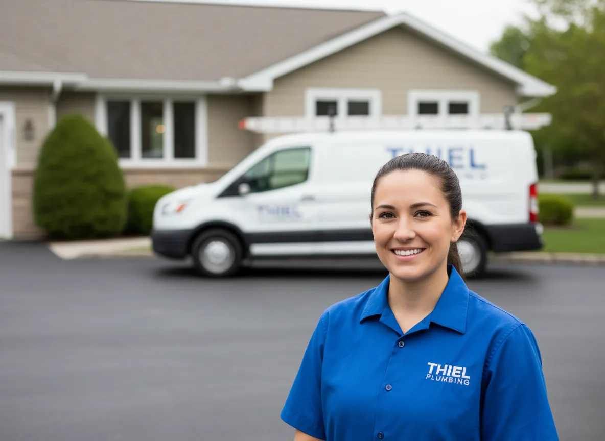 Plumber Winfield, MO FAQs